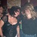 Wendy & Nicola Rockin Out !