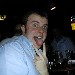 Sir Robert McGuire Flipping the Bird!!!!!!!