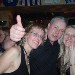A group of jovial folk!