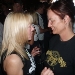 Barbara and Sue